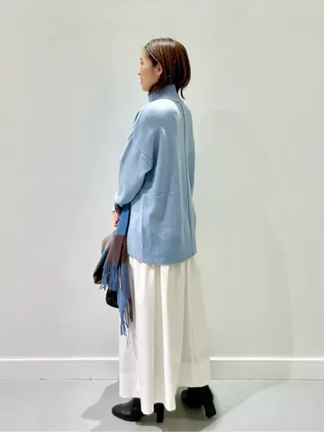 ONWARD CROSSET SELECT 濱野 コーディネート画像