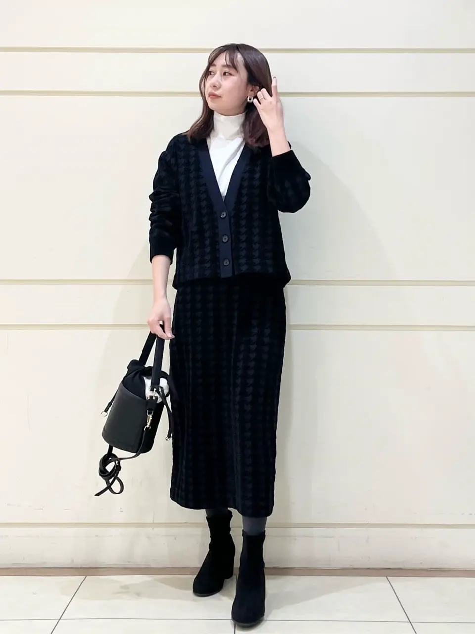  Kanako コーディネート画像