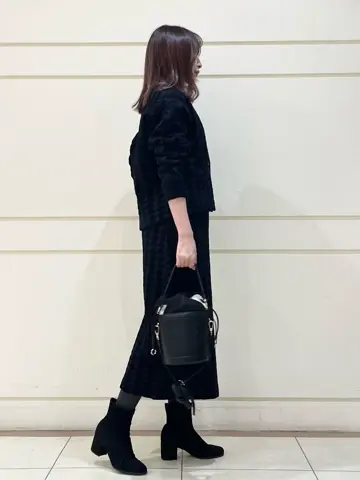 ONWARD CROSSET SELECT Kanako コーディネート画像