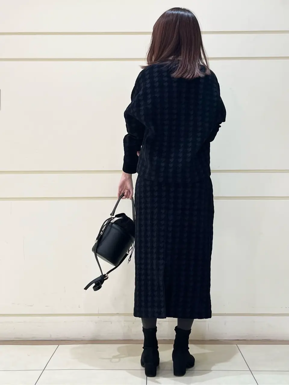 ONWARD CROSSET SELECT Kanako コーディネート画像