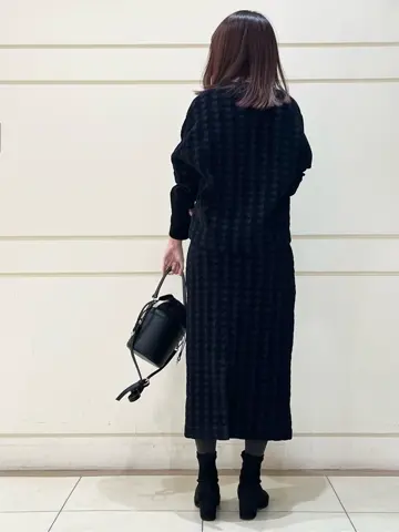 ONWARD CROSSET SELECT Kanako コーディネート画像