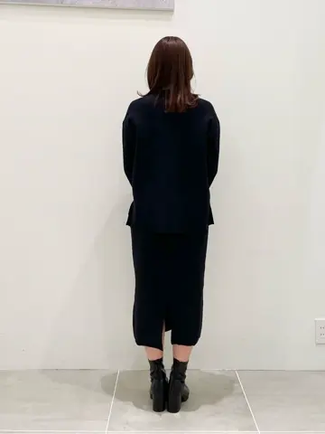 ONWARD CROSSET SELECT 戸澤 コーディネート画像