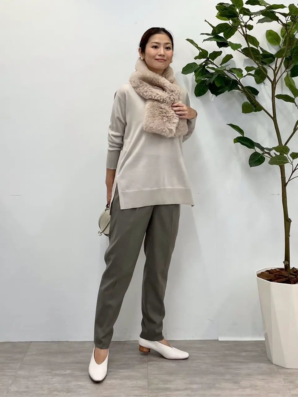  豊國 コーディネート画像