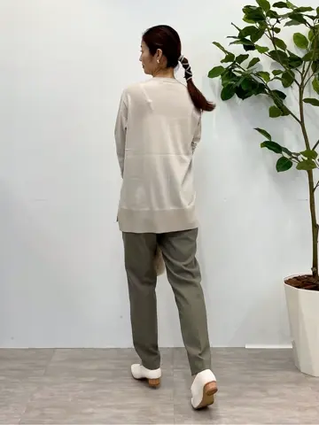 ONWARD CROSSET SELECT 豊國 コーディネート画像