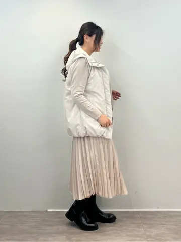 ONWARD CROSSET SELECT mami コーディネート画像