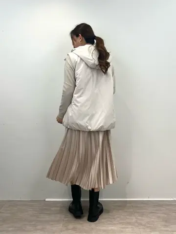 ONWARD CROSSET SELECT mami コーディネート画像