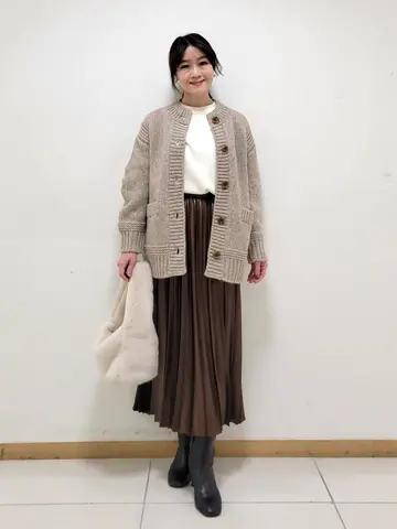 ONWARD CROSSET SELECT 濱地 コーディネート画像