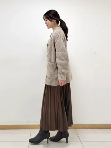 ONWARD CROSSET SELECT 濱地 コーディネート画像