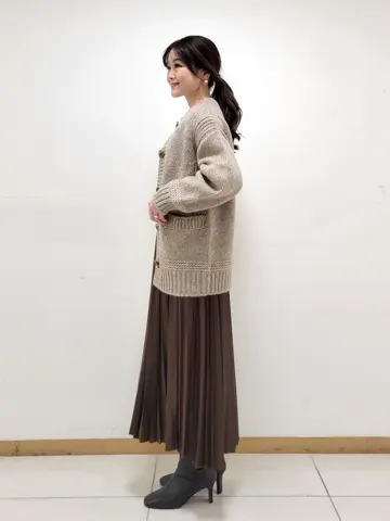 ONWARD CROSSET SELECT 濱地 コーディネート画像