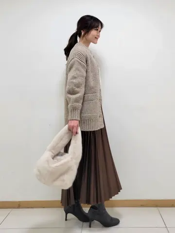 ONWARD CROSSET SELECT 濱地 コーディネート画像