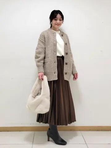 ONWARD CROSSET SELECT 濱地 コーディネート画像