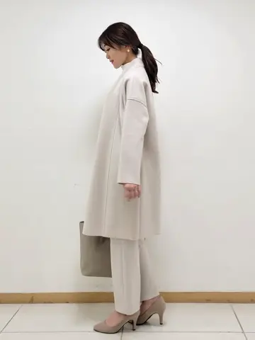 ONWARD CROSSET SELECT 濱地 コーディネート画像