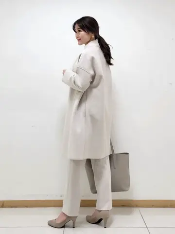 ONWARD CROSSET SELECT 濱地 コーディネート画像