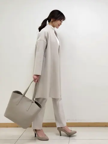 ONWARD CROSSET SELECT 濱地 コーディネート画像