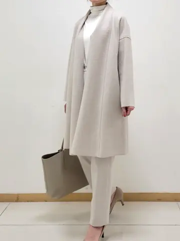 ONWARD CROSSET SELECT 濱地 コーディネート画像