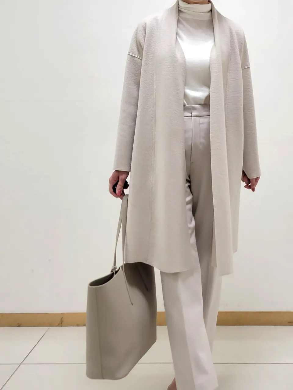 ONWARD CROSSET SELECT 濱地 コーディネート画像