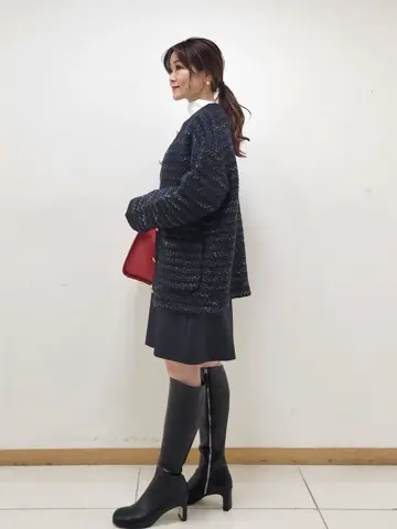 ONWARD CROSSET SELECT 濱地 コーディネート画像