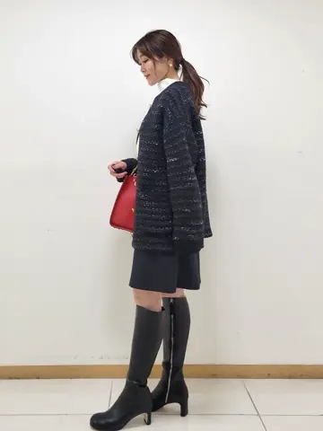 ONWARD CROSSET SELECT 濱地 コーディネート画像