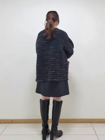 ONWARD CROSSET SELECT 濱地 コーディネート画像