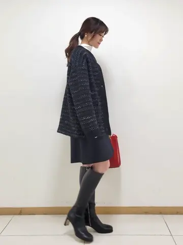 ONWARD CROSSET SELECT 濱地 コーディネート画像