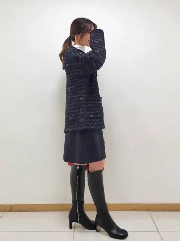 ONWARD CROSSET SELECT 濱地 コーディネート画像