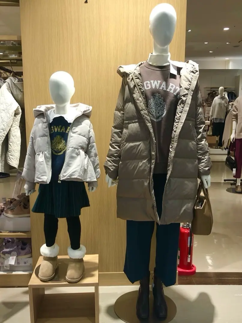  齋藤 コーディネート画像