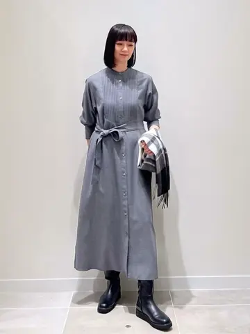 ONWARD CROSSET SELECT 大宮 コーディネート画像