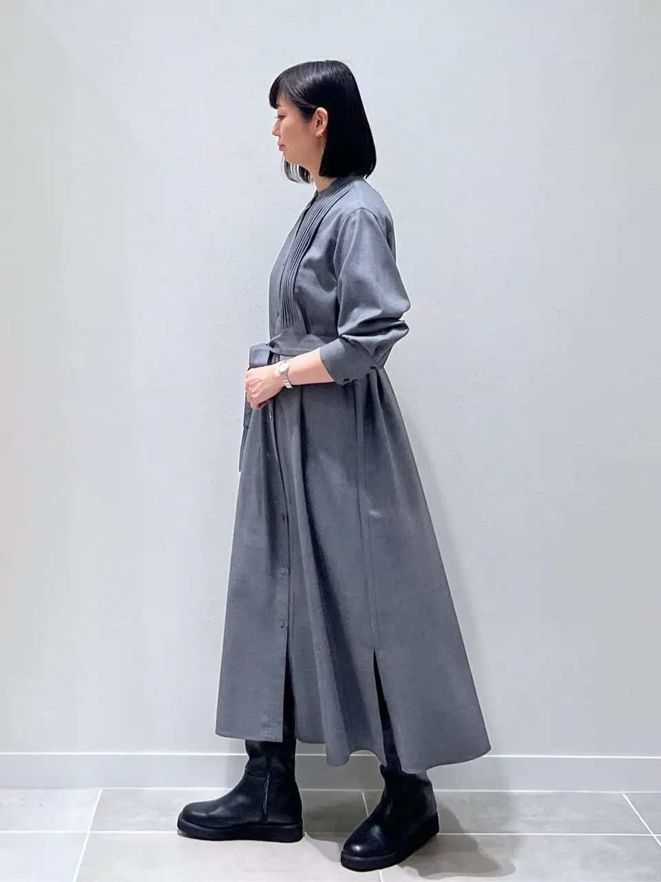 ONWARD CROSSET SELECT 大宮 コーディネート画像