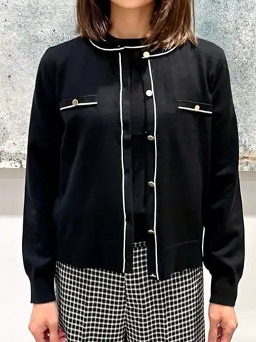 ONWARD CROSSET SELECT 田中 コーディネート画像