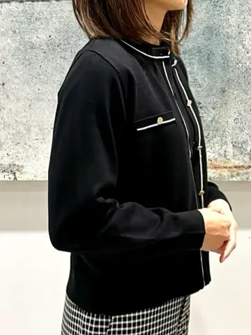 ONWARD CROSSET SELECT 田中 コーディネート画像