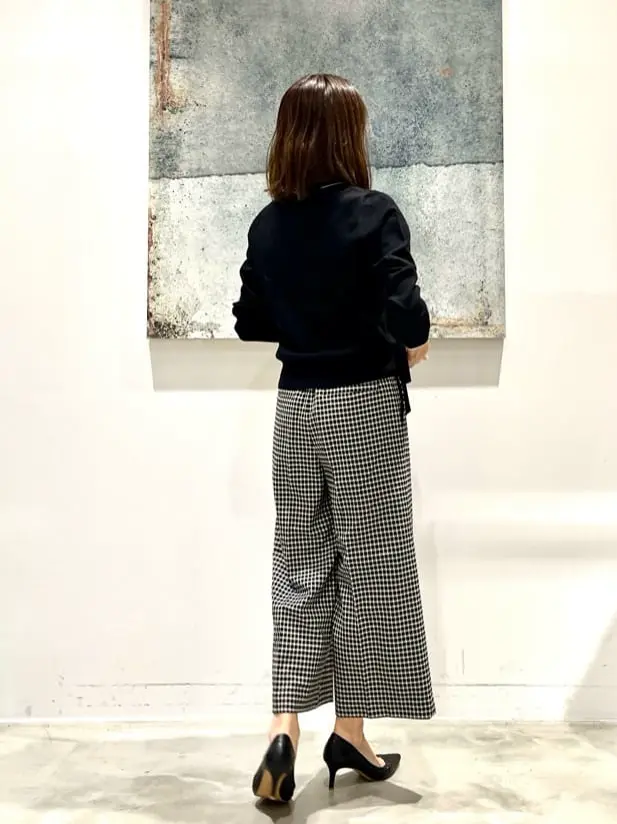 ONWARD CROSSET SELECT 田中 コーディネート画像