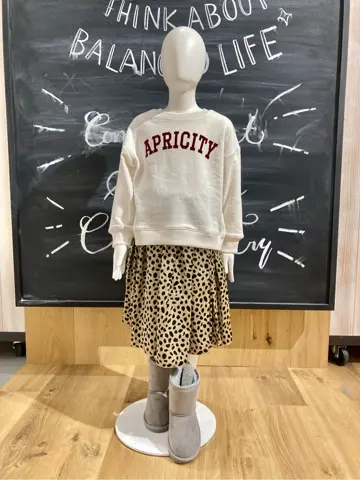 ONWARD CROSSET SELECT 大野 コーディネート画像