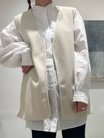 ONWARD CROSSET SELECT 一星 コーディネート画像