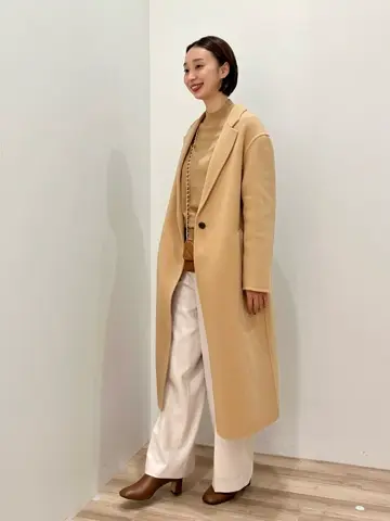 ONWARD CROSSET SELECT 村上 コーディネート画像