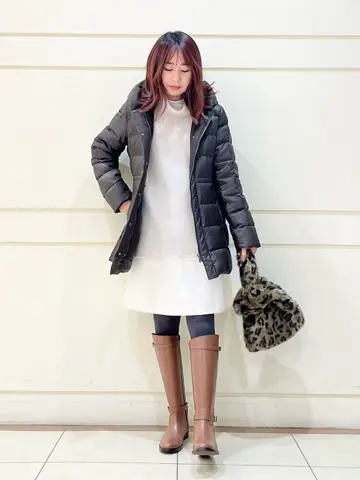 ONWARD CROSSET SELECT Kanako コーディネート画像