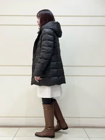 ONWARD CROSSET SELECT Kanako コーディネート画像