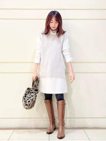 ONWARD CROSSET SELECT Kanako コーディネート画像