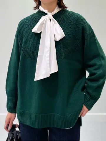 ONWARD CROSSET SELECT 濱野 コーディネート画像