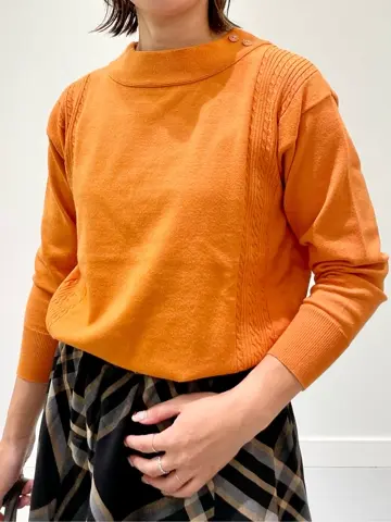 ONWARD CROSSET SELECT 濱野 コーディネート画像