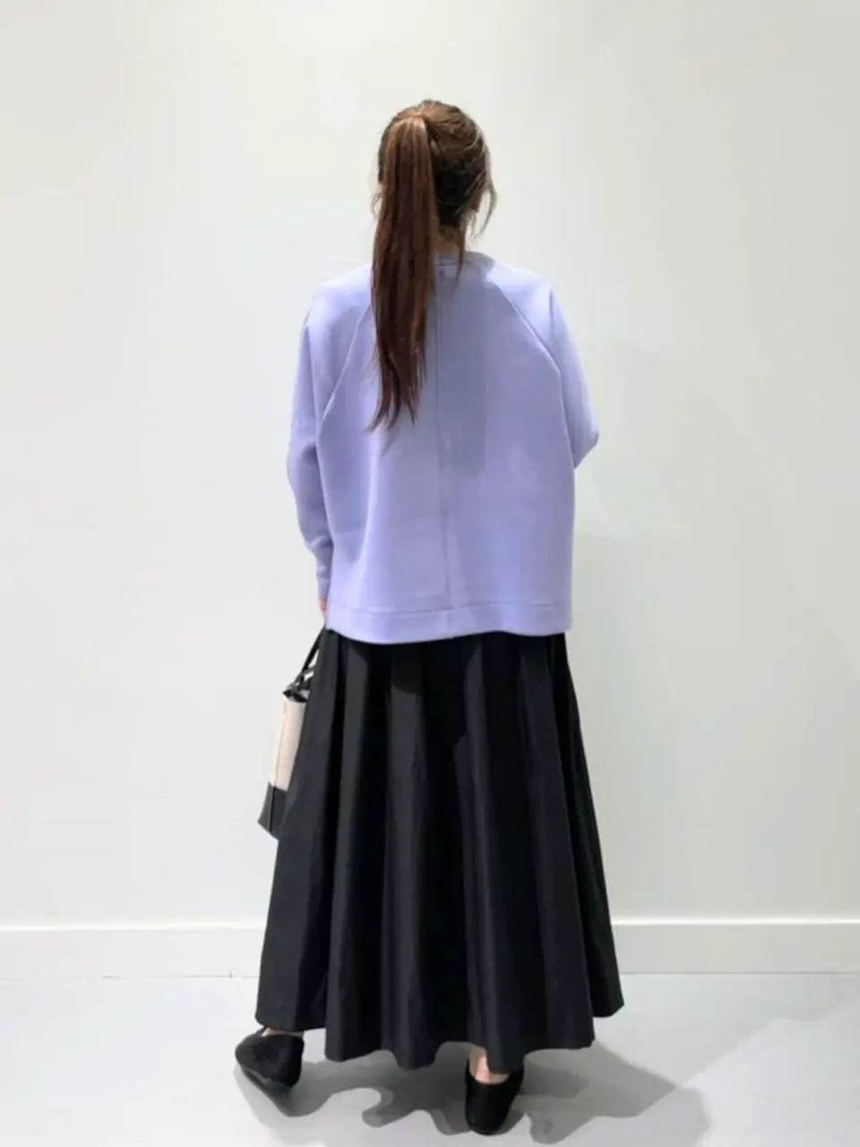 ONWARD CROSSET SELECT 榎本 コーディネート画像