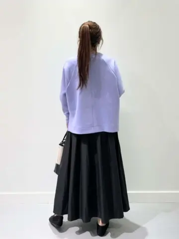 ONWARD CROSSET SELECT 榎本 コーディネート画像