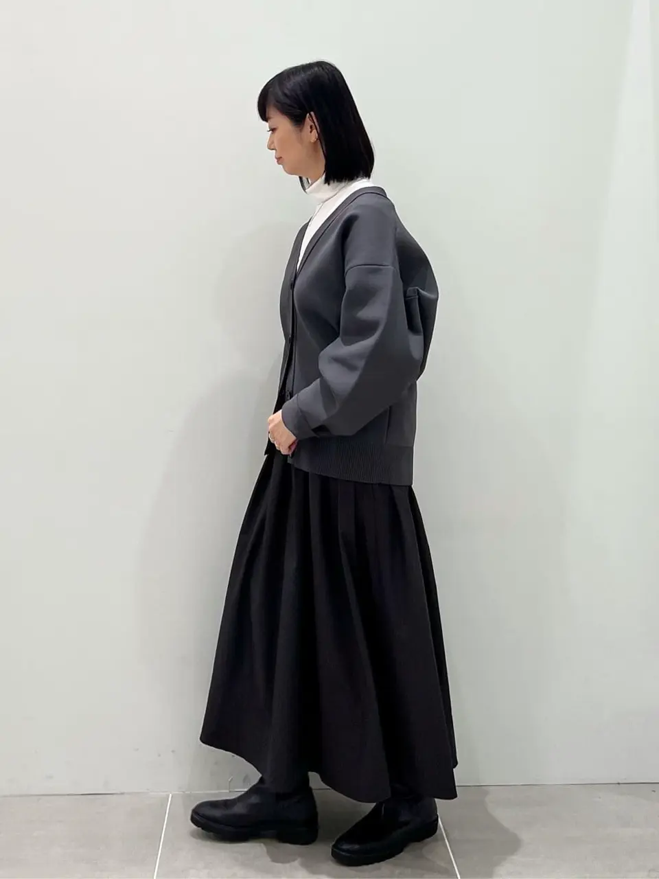 ONWARD CROSSET SELECT 大宮 コーディネート画像