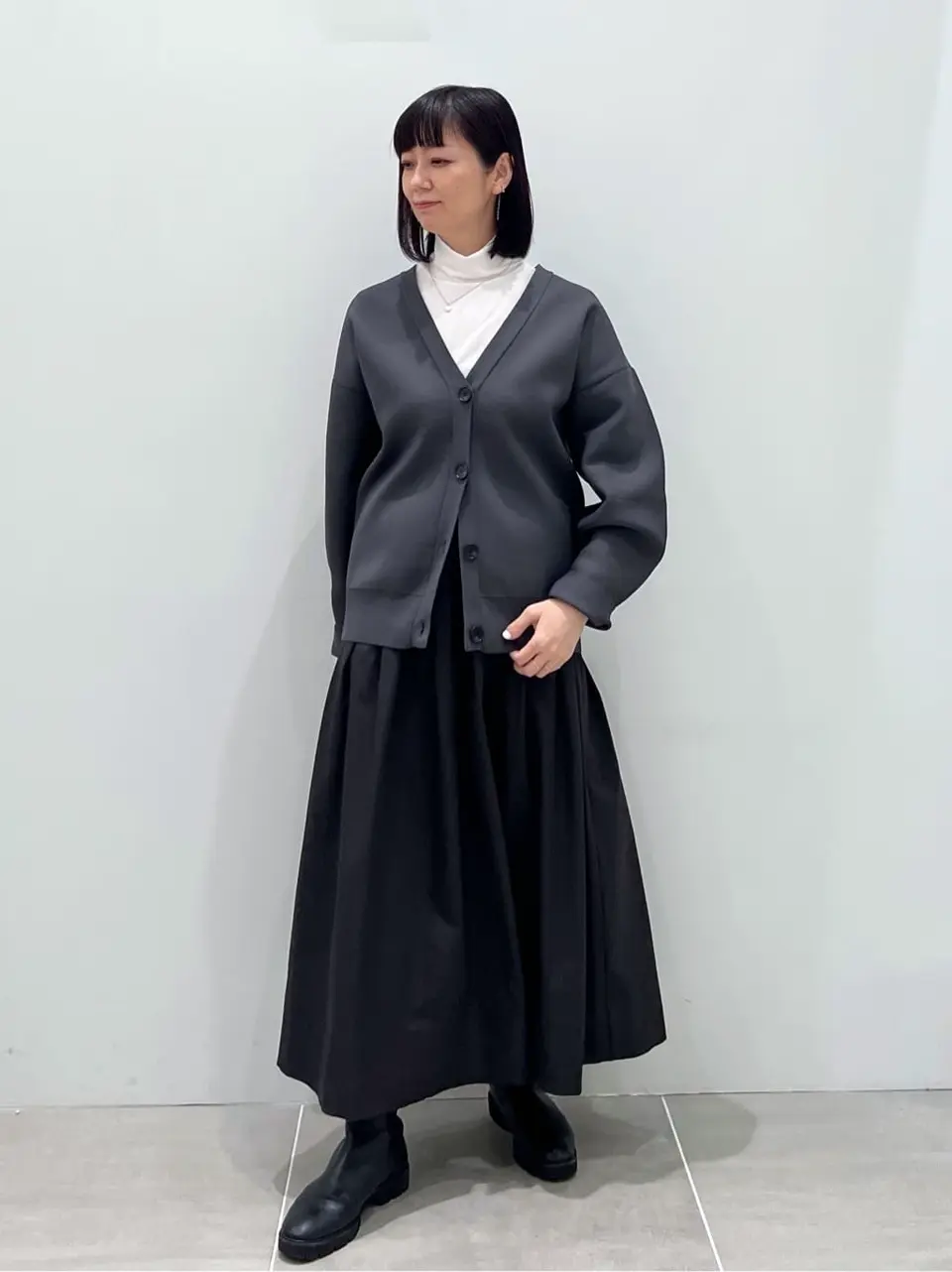 ONWARD CROSSET SELECT 大宮 コーディネート画像