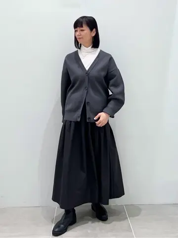 ONWARD CROSSET SELECT 大宮 コーディネート画像