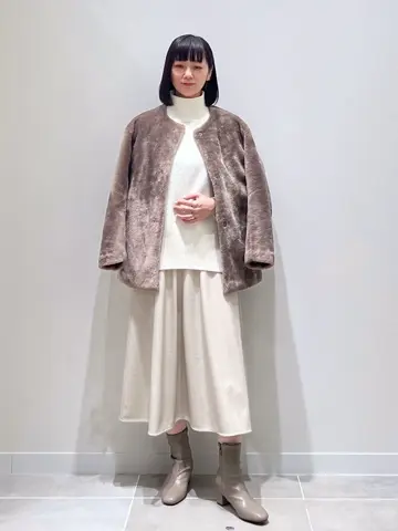 ONWARD CROSSET SELECT 大宮 コーディネート画像