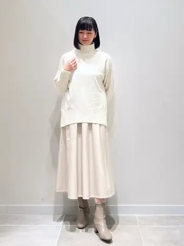 ONWARD CROSSET SELECT 大宮 コーディネート画像