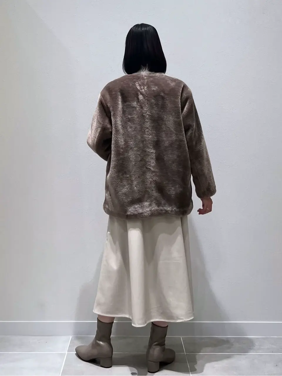 ONWARD CROSSET SELECT 大宮 コーディネート画像