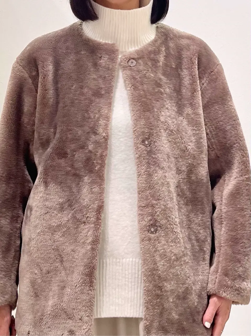 ONWARD CROSSET SELECT 大宮 コーディネート画像