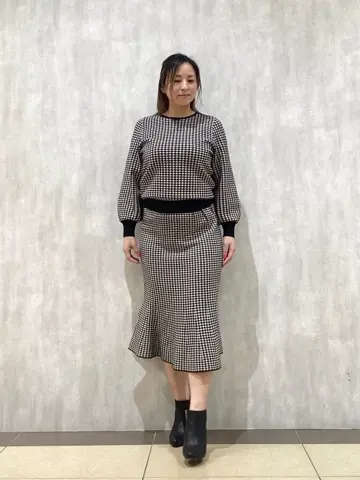 ONWARD CROSSET SELECT 加藤 コーディネート画像