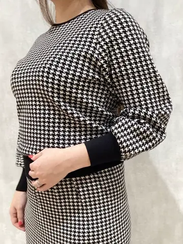 ONWARD CROSSET SELECT 加藤 コーディネート画像